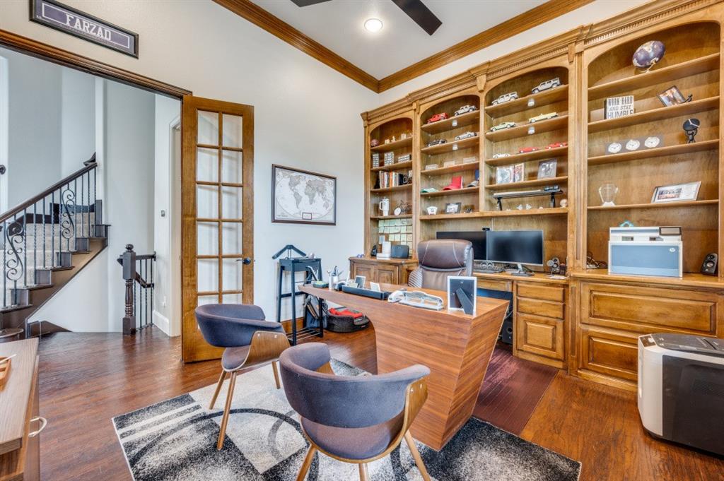 3336 University Park Lane