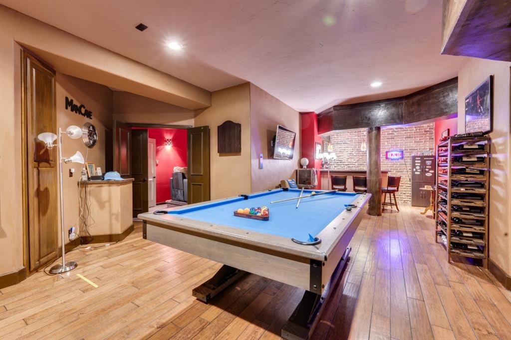 University Park 01 - Residential