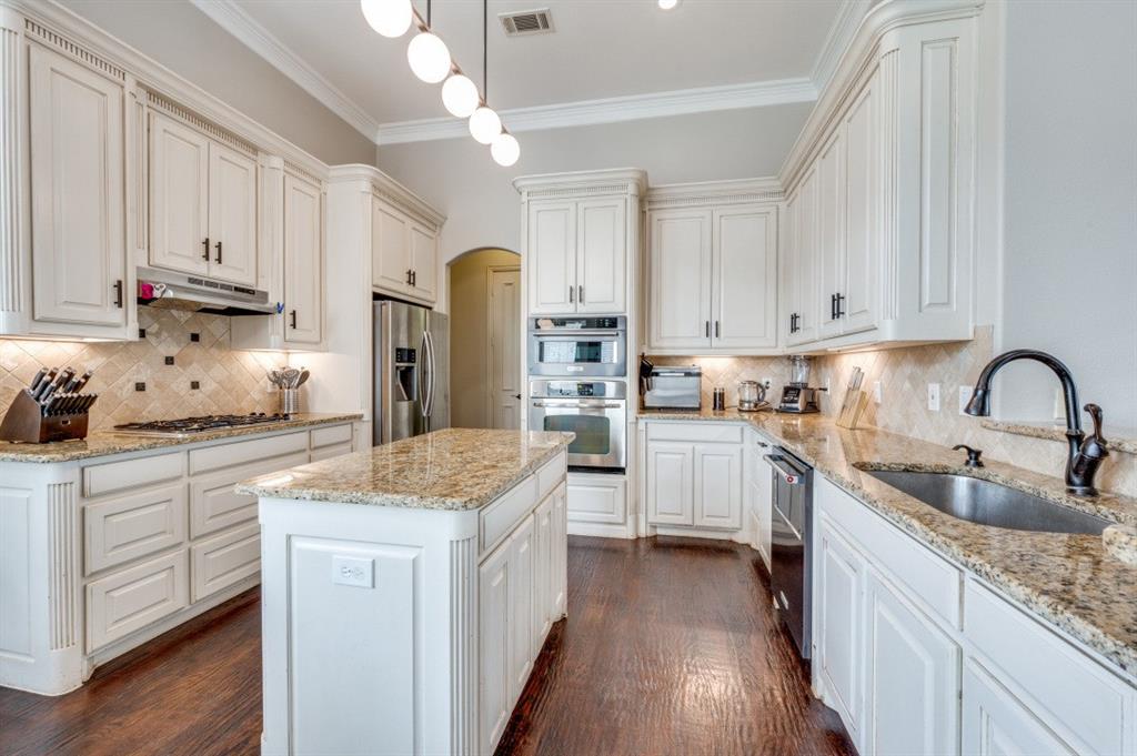 University Park 01 - Residential