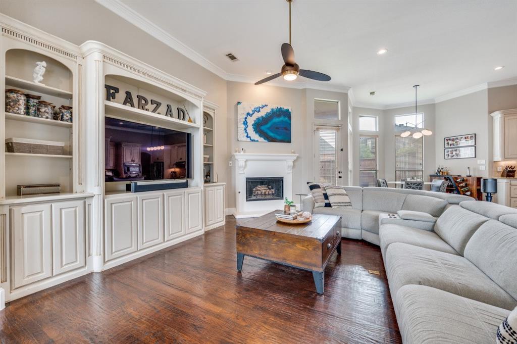 University Park 01 - Residential