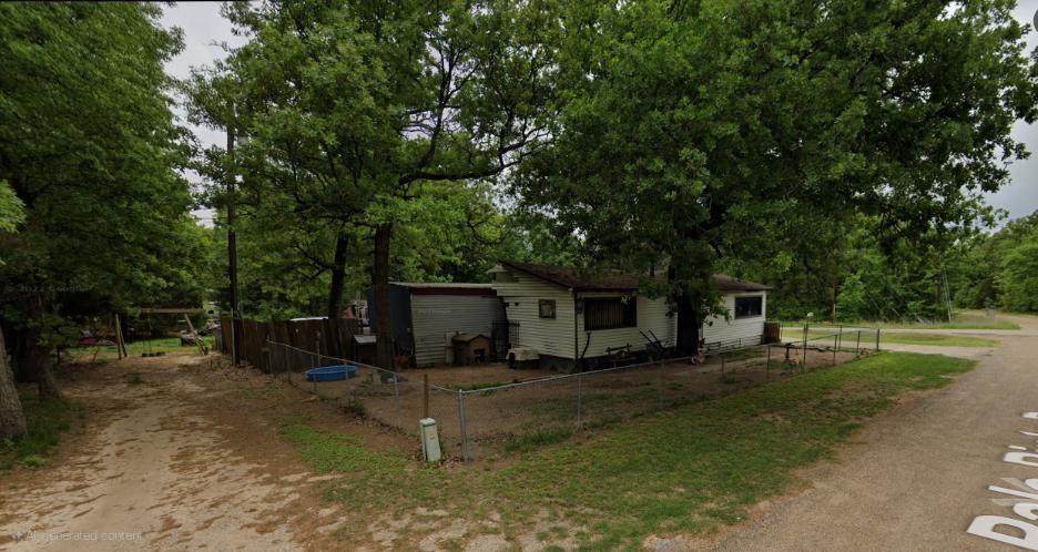 Cherokee Shores Sub Sec C - Land