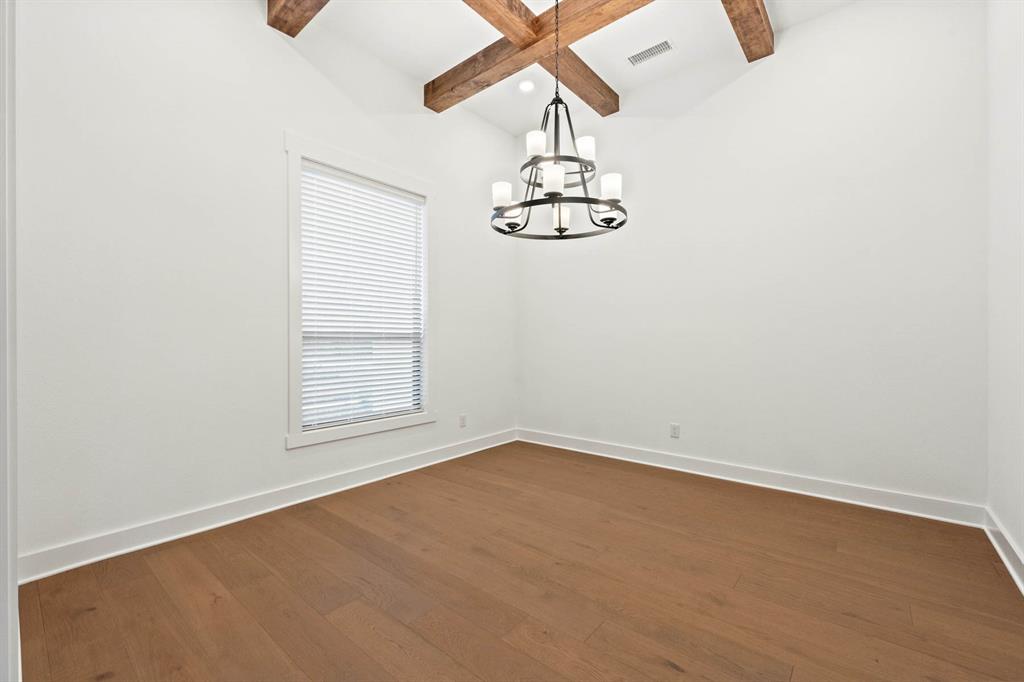 The Woodlands - Residential