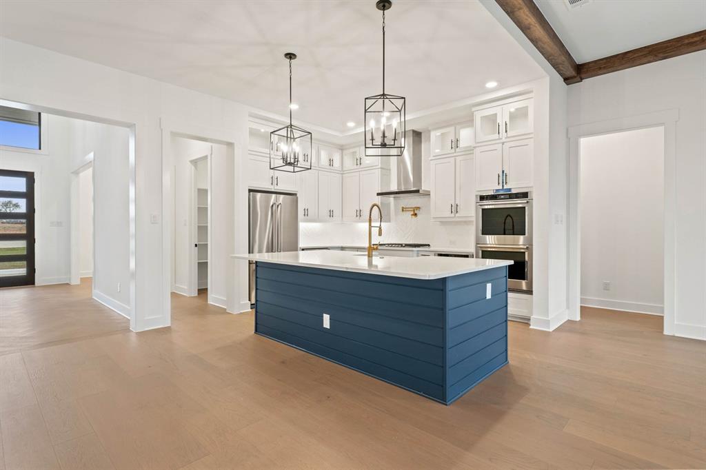 The Woodlands - Residential