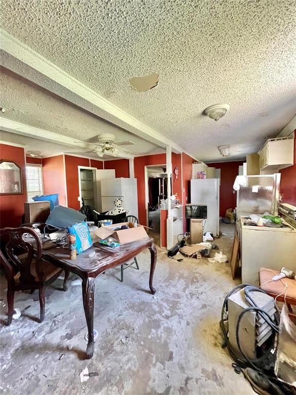 ACRES: 3.80 ABST: 1522 SURVEY: T & P RR CO SUR 13 - Residential