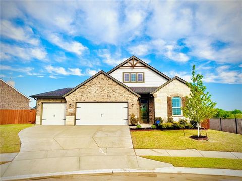 1900 Velora Drive Haslet TX 76052