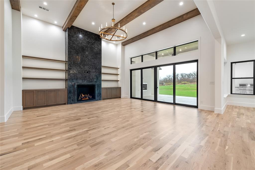 Pepper Creek Ranch Add - Residential