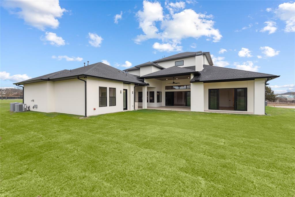 Pepper Creek Ranch Add - Residential