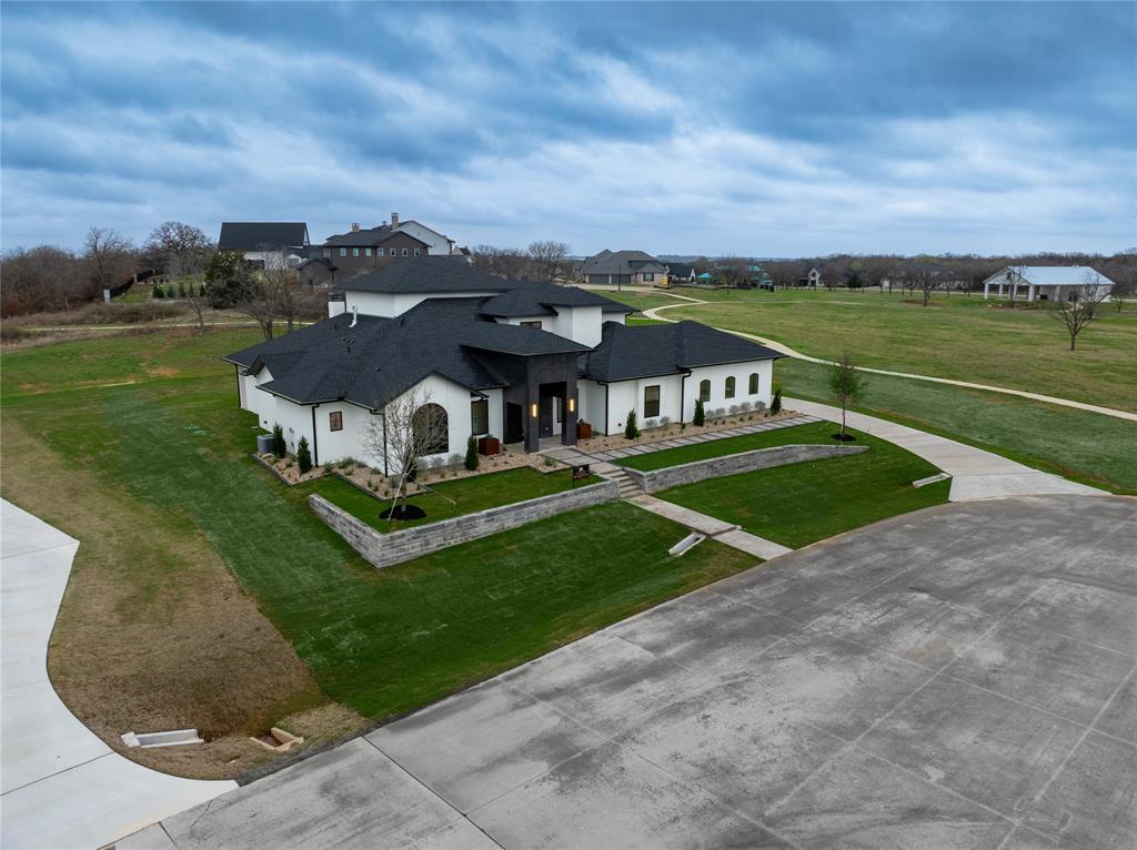 Pepper Creek Ranch Add - Residential