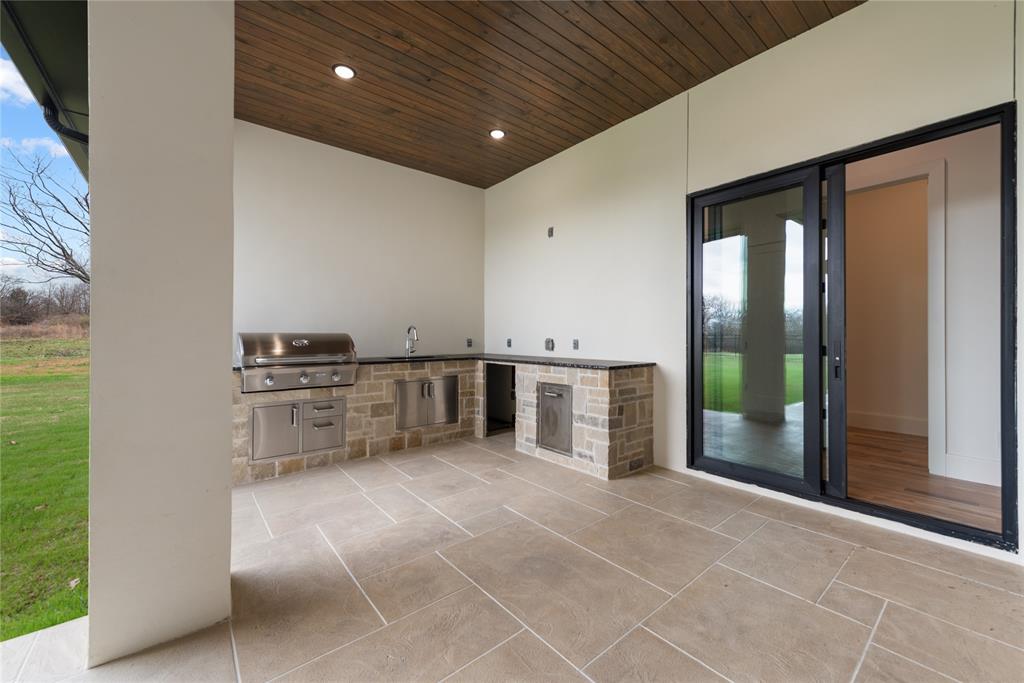 Pepper Creek Ranch Add - Residential