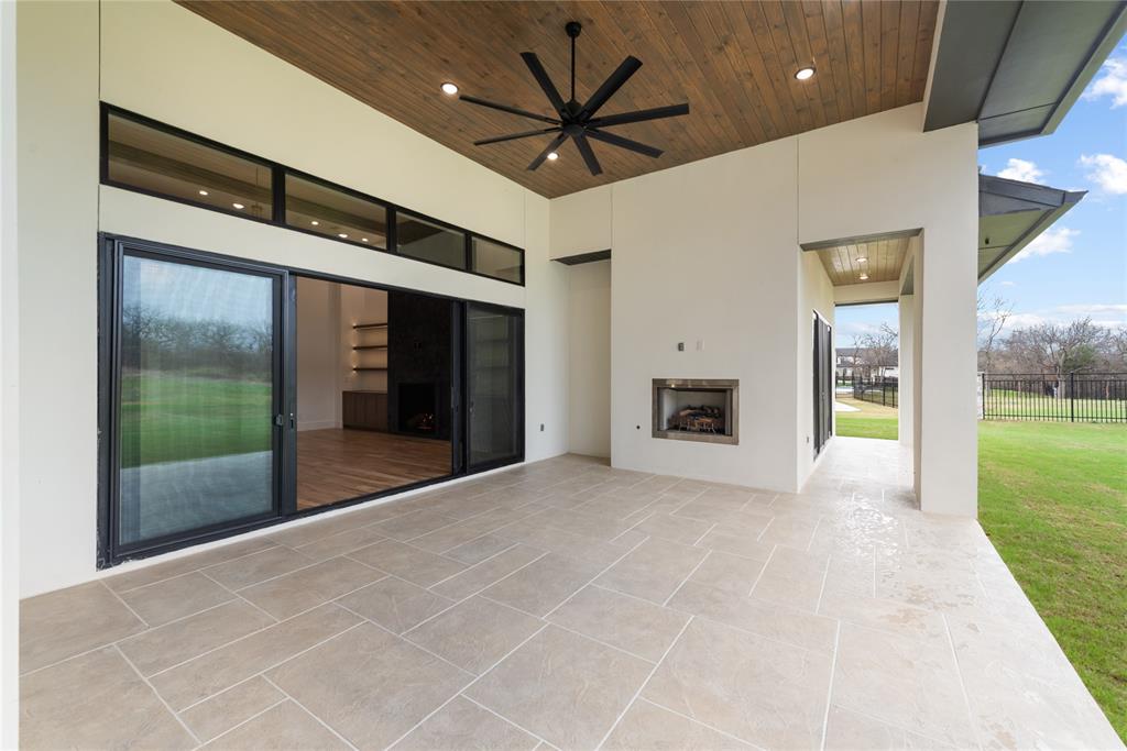 Pepper Creek Ranch Add - Residential