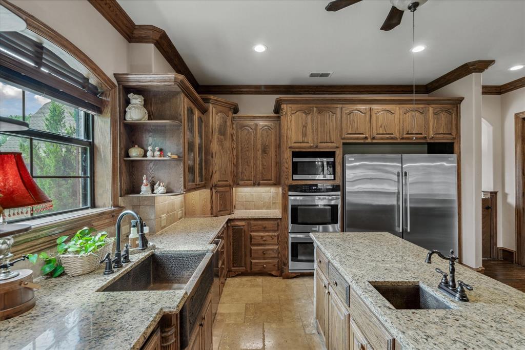 S Wolfe Surv Abs #936 - Farm