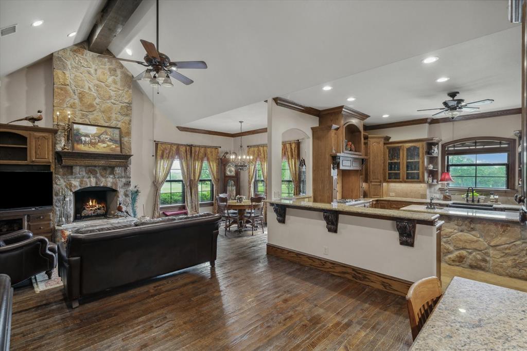 S Wolfe Surv Abs #936 - Farm