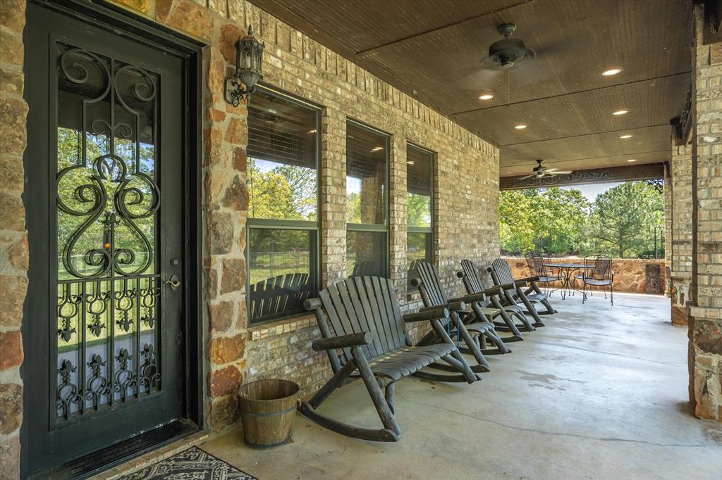 S Wolfe Surv Abs #936 - Farm