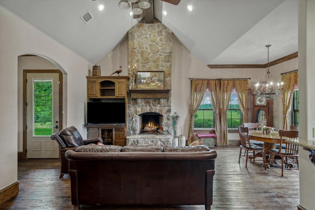 S Wolfe Surv Abs #936 - Farm