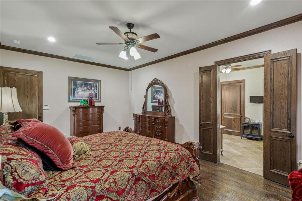 S Wolfe Surv Abs #936 - Farm