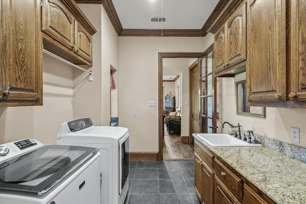 S Wolfe Surv Abs #936 - Farm