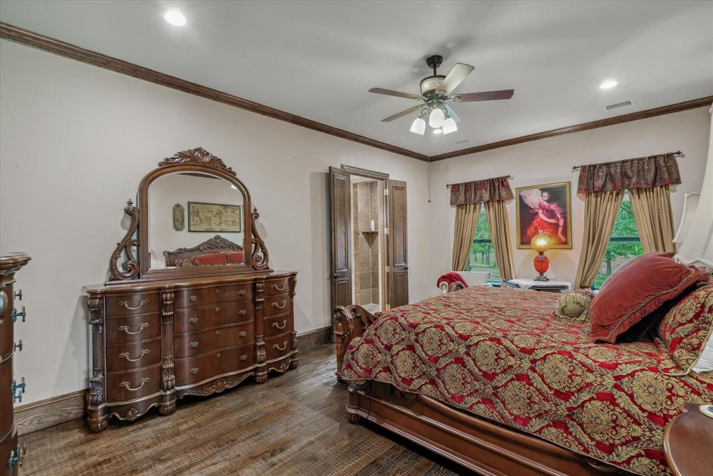 S Wolfe Surv Abs #936 - Farm