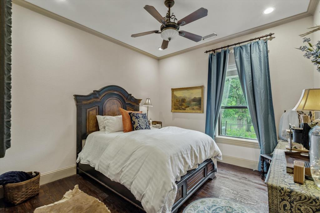 S Wolfe Surv Abs #936 - Farm