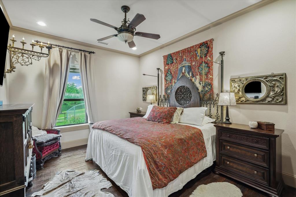 S Wolfe Surv Abs #936 - Farm