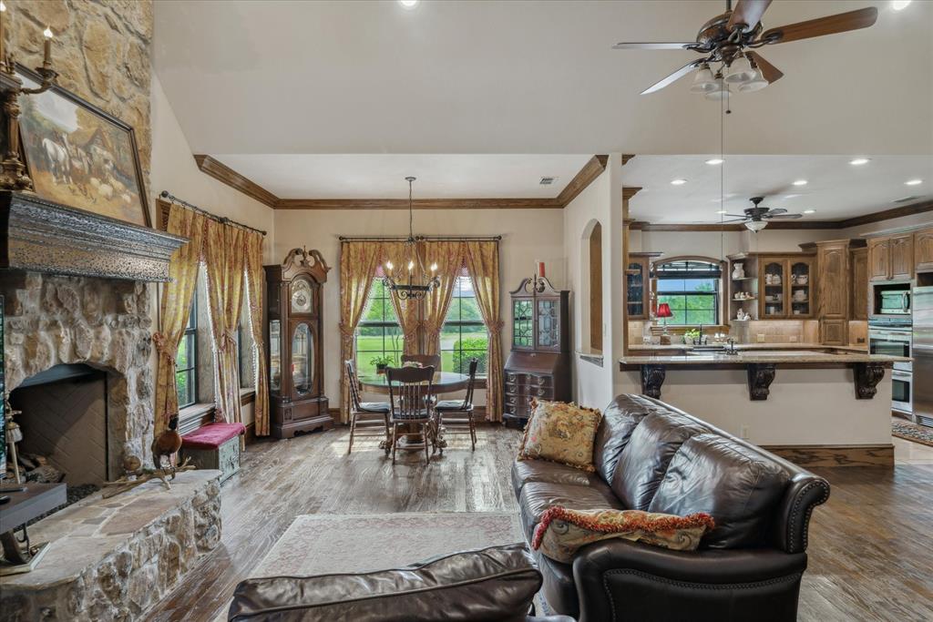 S Wolfe Surv Abs #936 - Farm