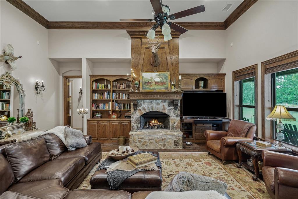 S Wolfe Surv Abs #936 - Farm