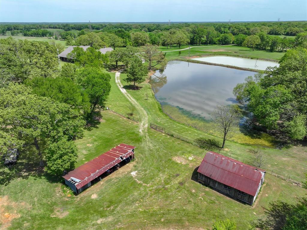 S Wolfe Surv Abs #936 - Farm