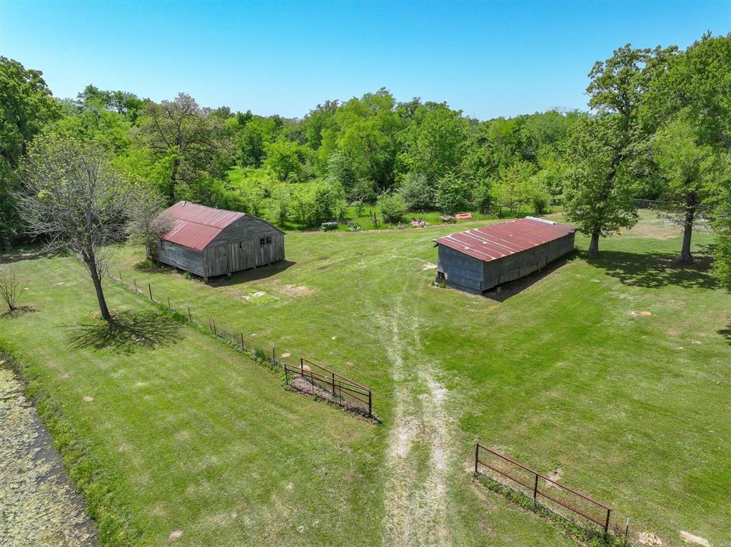 S Wolfe Surv Abs #936 - Farm