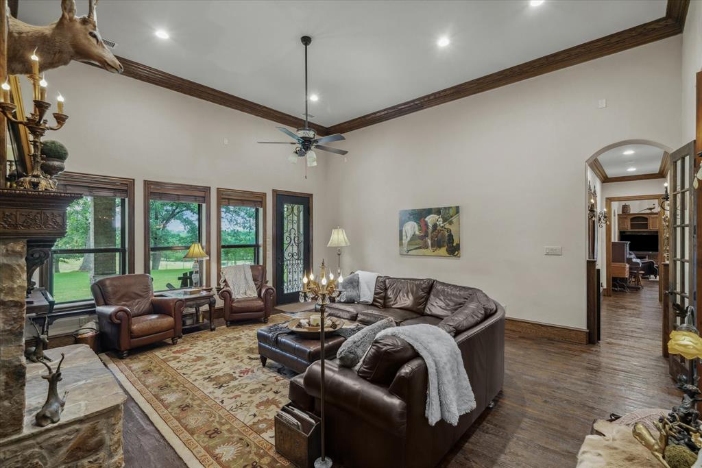 S Wolfe Surv Abs #936 - Farm