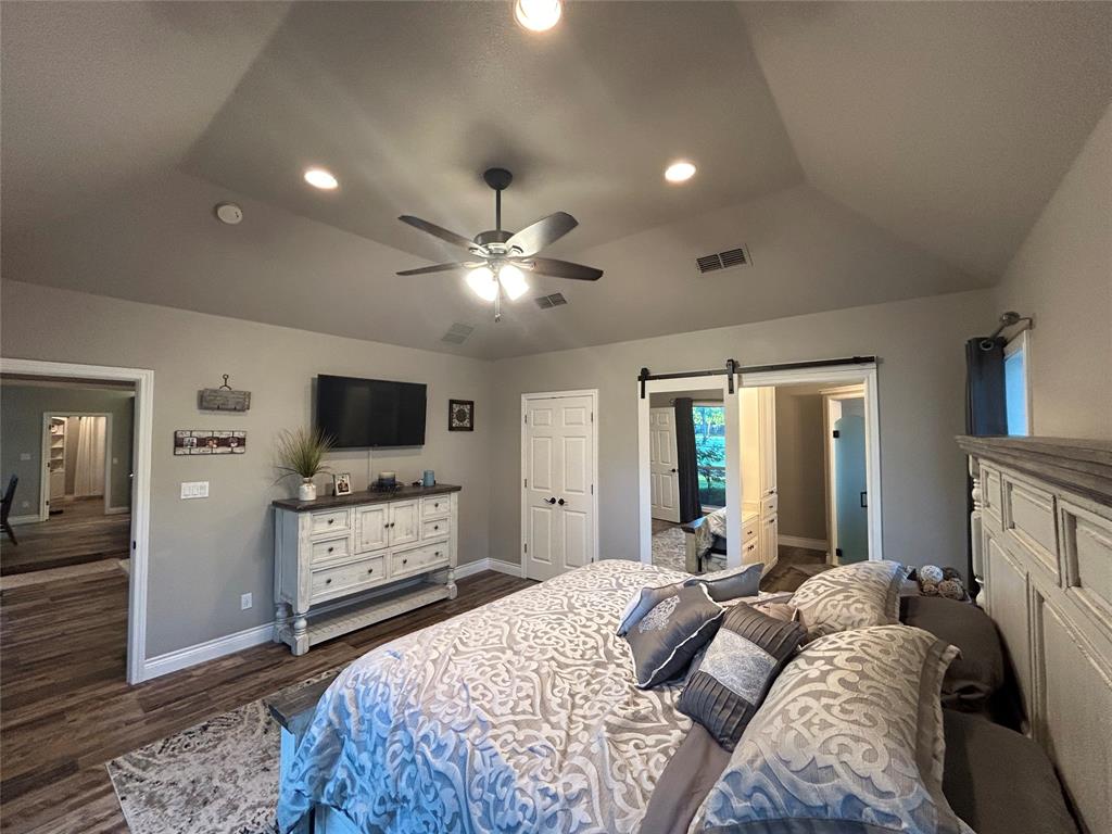 Pecan Plantation - Residential
