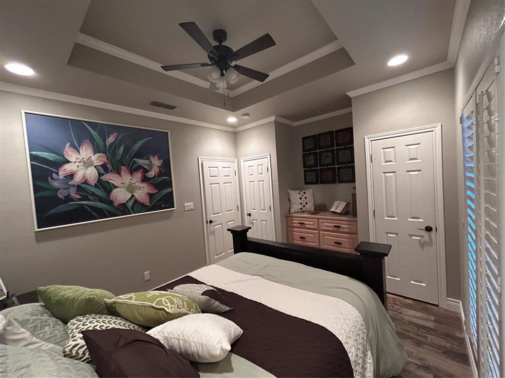 Pecan Plantation - Residential