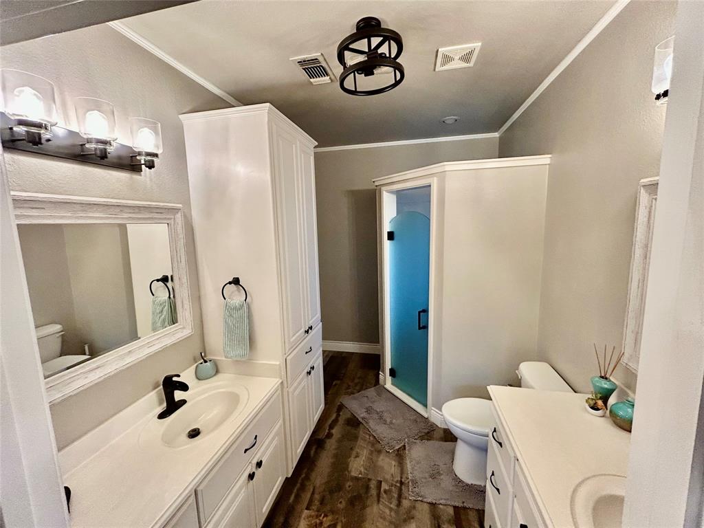 Pecan Plantation - Residential