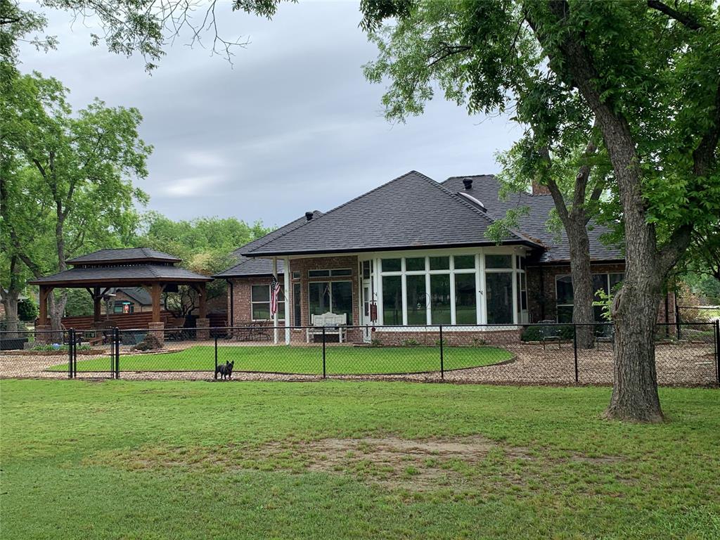 Pecan Plantation - Residential