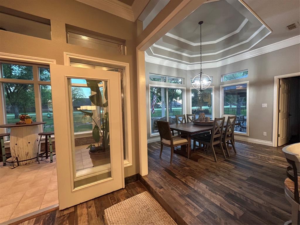 Pecan Plantation - Residential