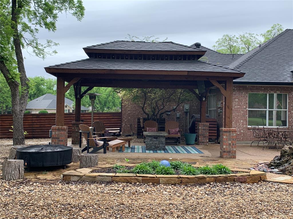 Pecan Plantation - Residential