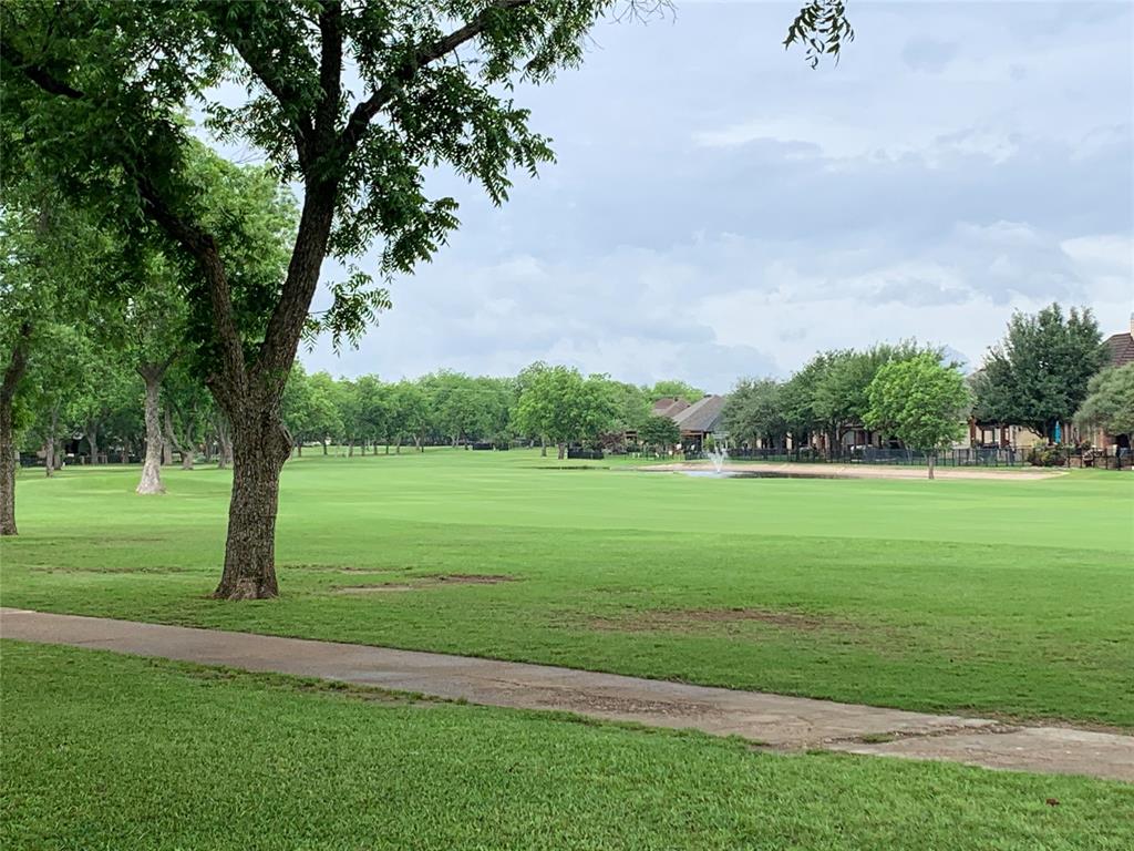 Pecan Plantation - Residential