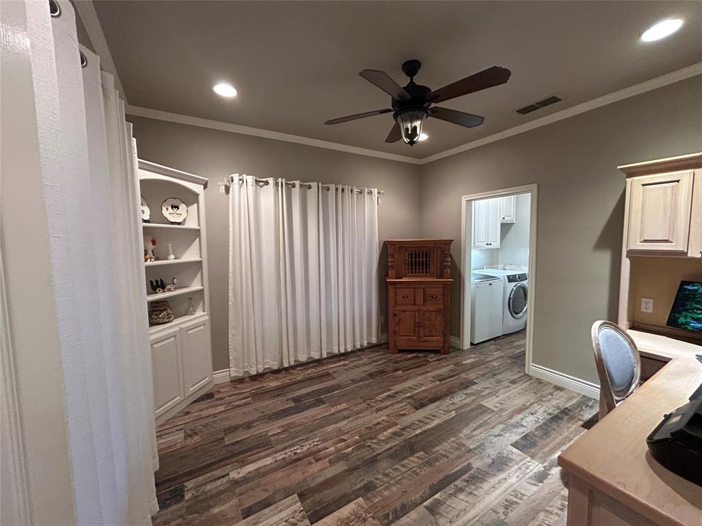 Pecan Plantation - Residential