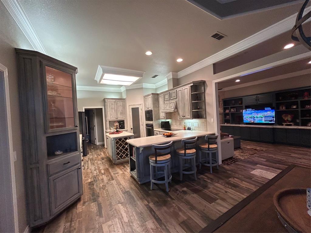Pecan Plantation - Residential