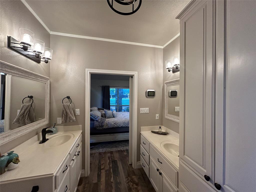 Pecan Plantation - Residential