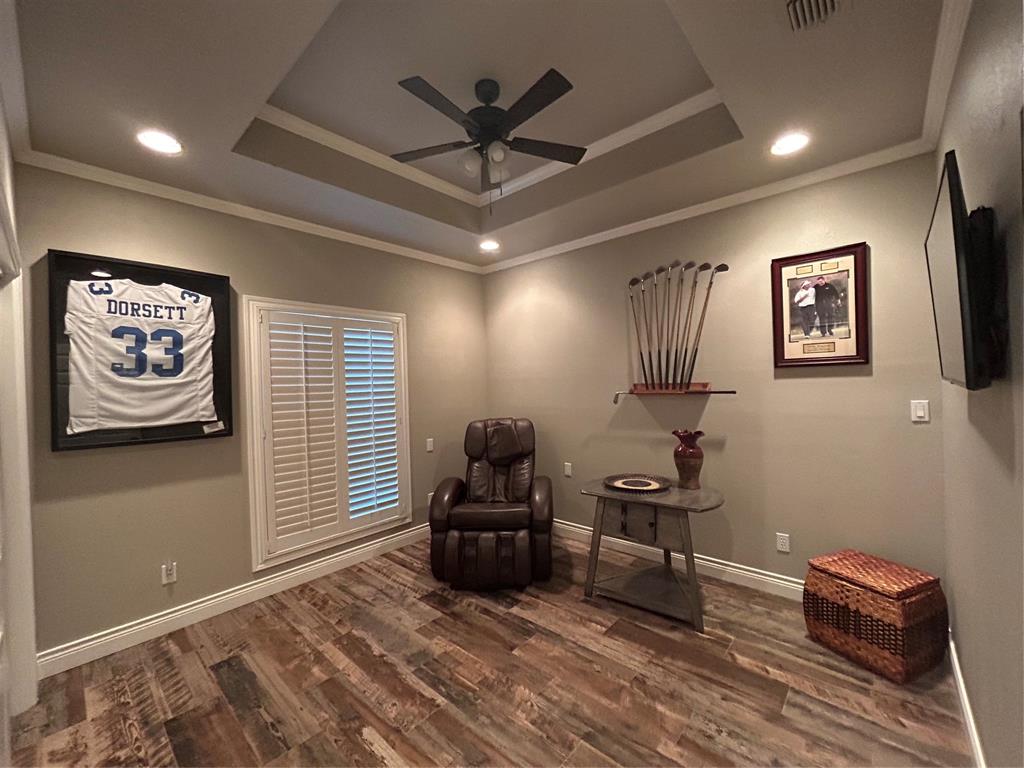 Pecan Plantation - Residential