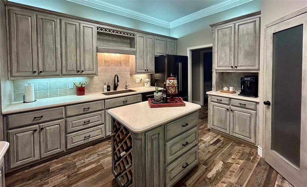 Pecan Plantation - Residential