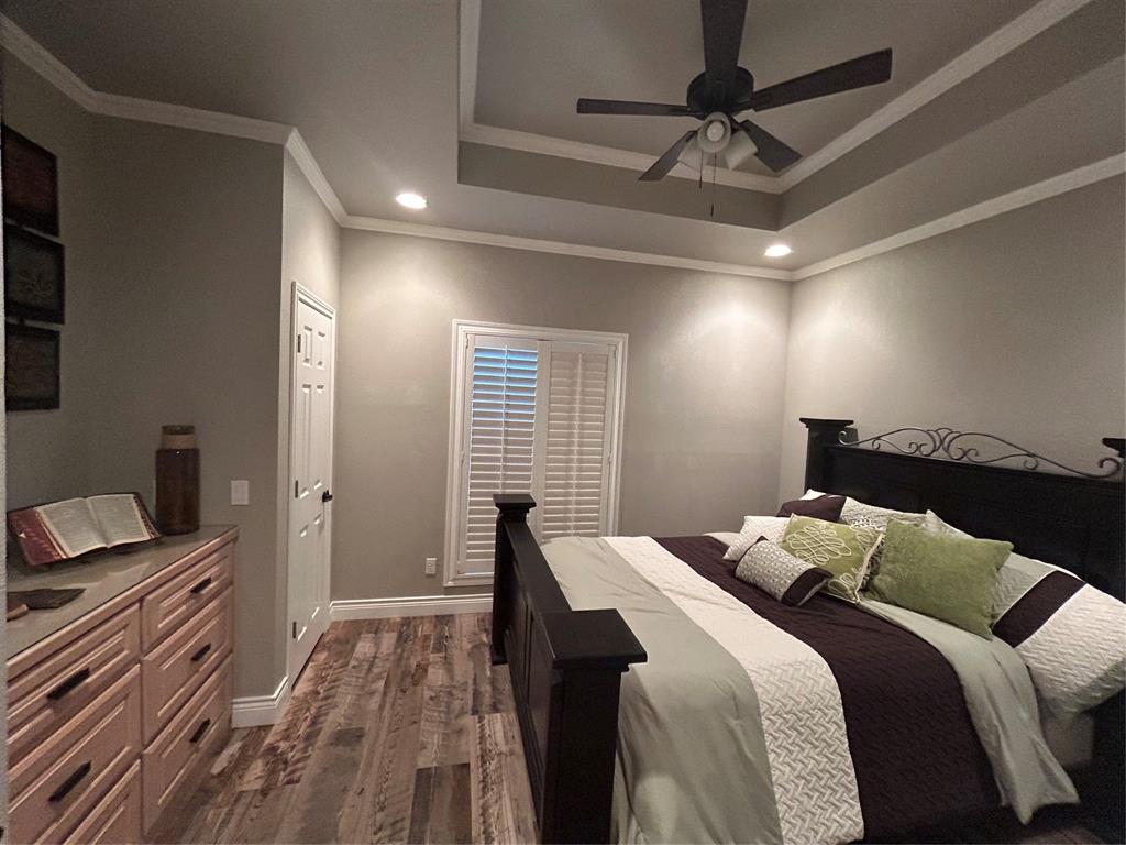 Pecan Plantation - Residential
