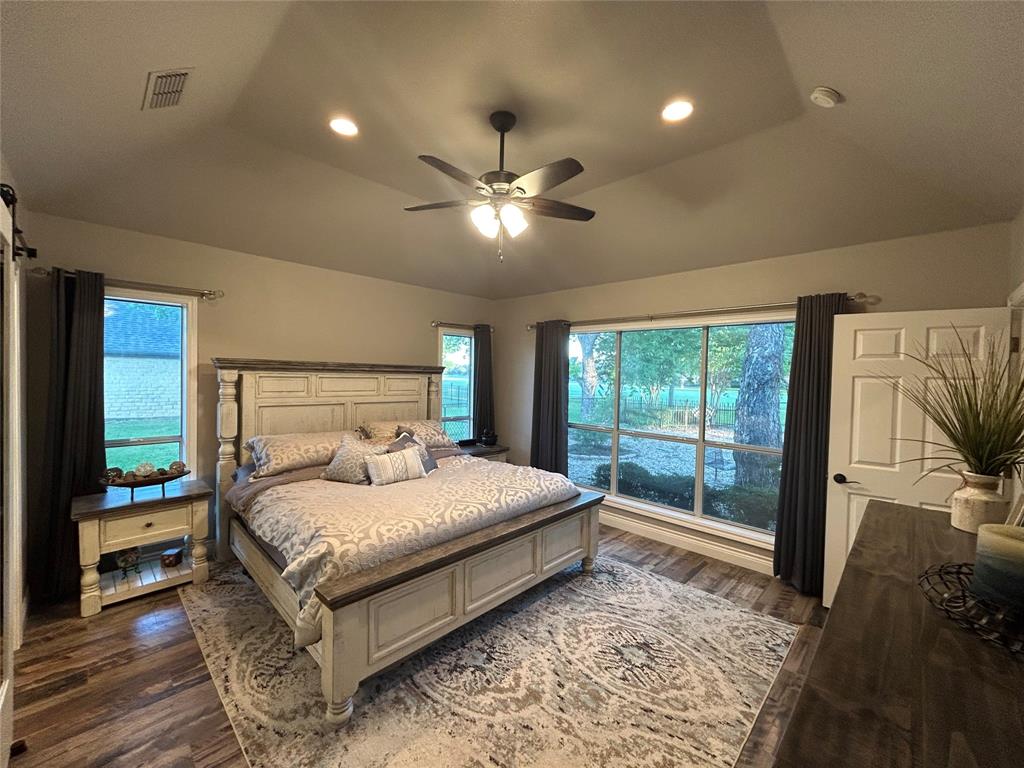Pecan Plantation - Residential