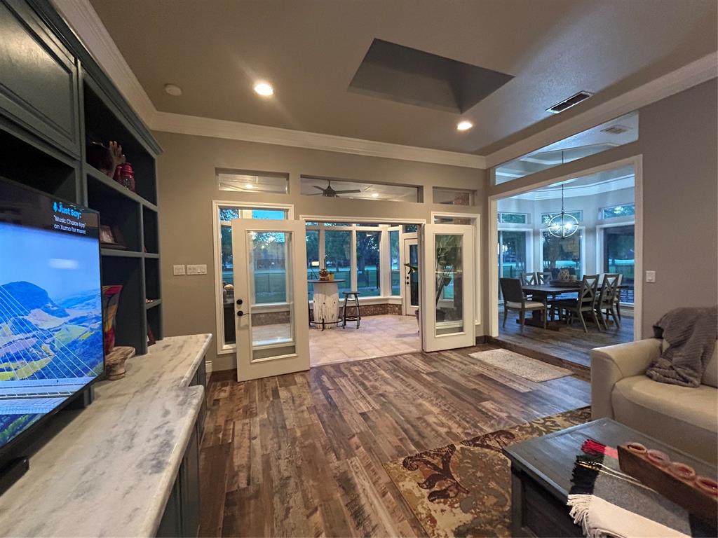 Pecan Plantation - Residential