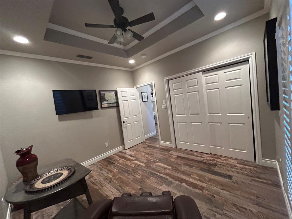 Pecan Plantation - Residential