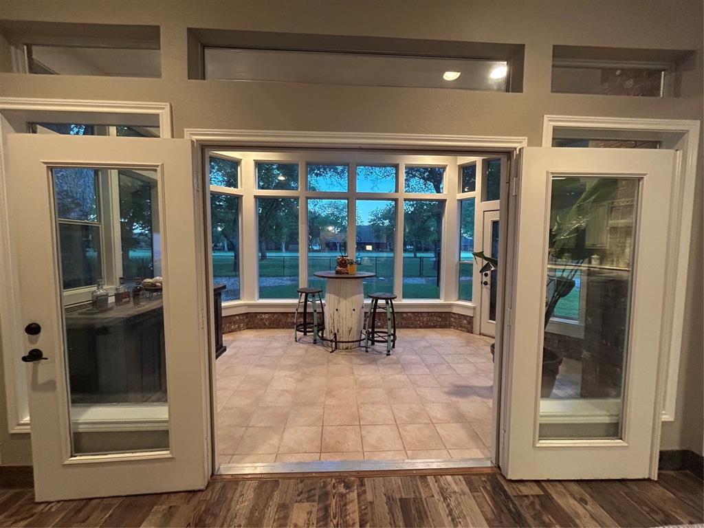 Pecan Plantation - Residential