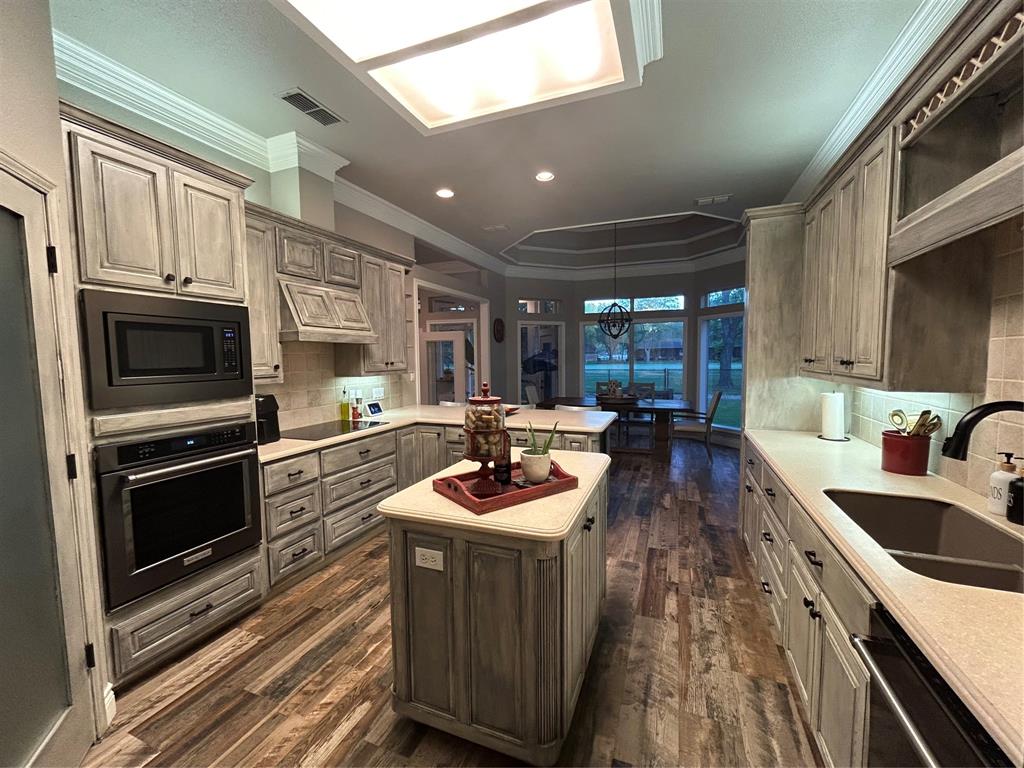 Pecan Plantation - Residential