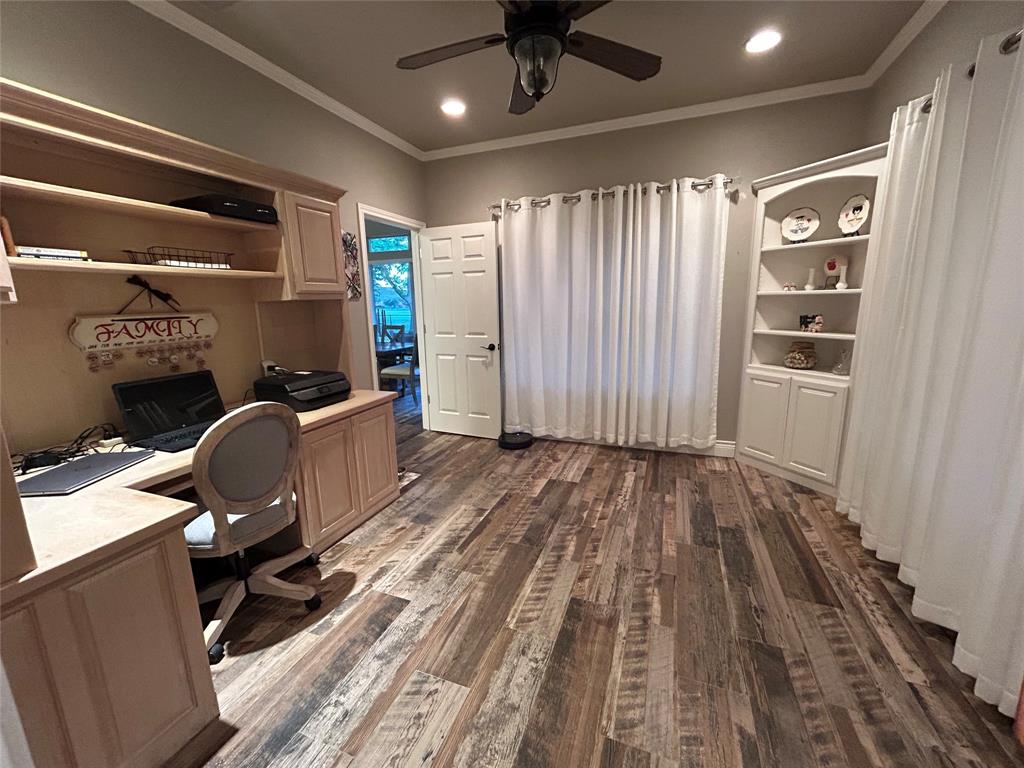 Pecan Plantation - Residential