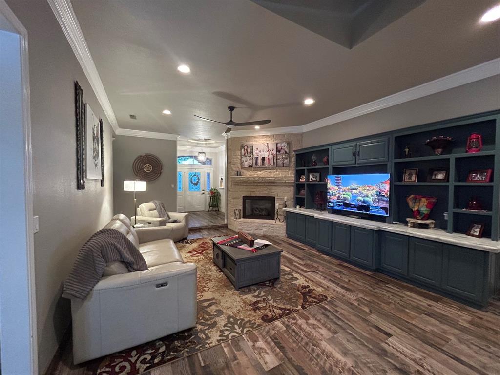 Pecan Plantation - Residential