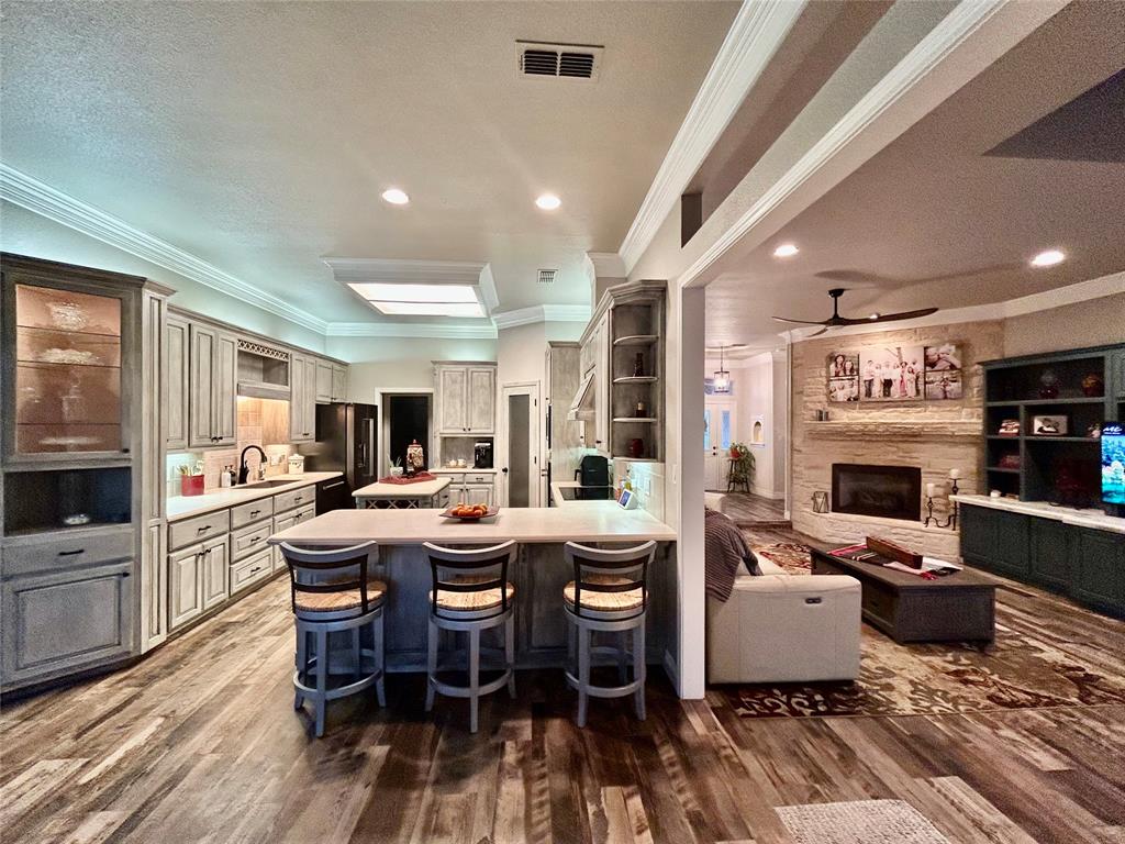 Pecan Plantation - Residential
