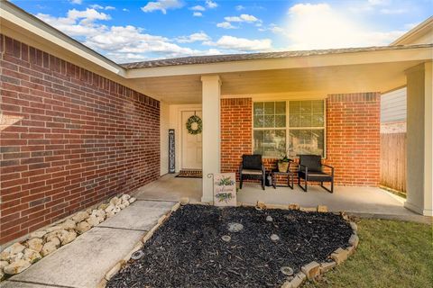 A home in Fort Worth